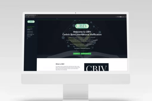 CBIV – Carbon Bond International Verification