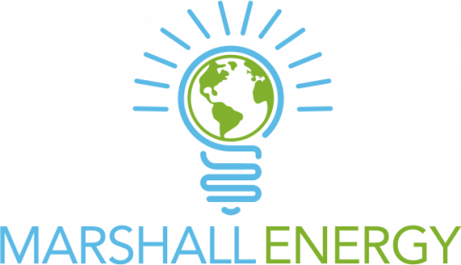 Logo Marshall Energy