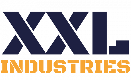 Logo XXL Industries