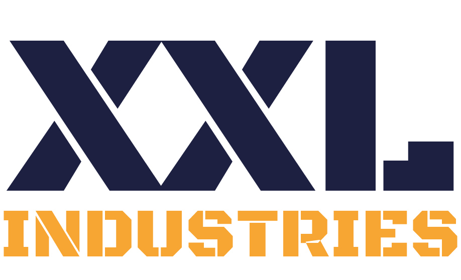 Logo XXL Industries